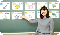 フォニックス学習法