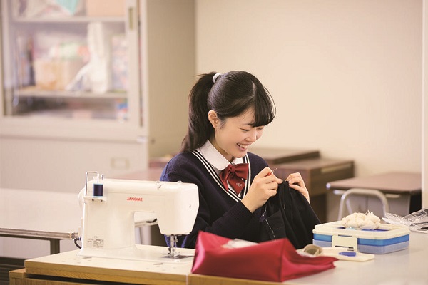 被服