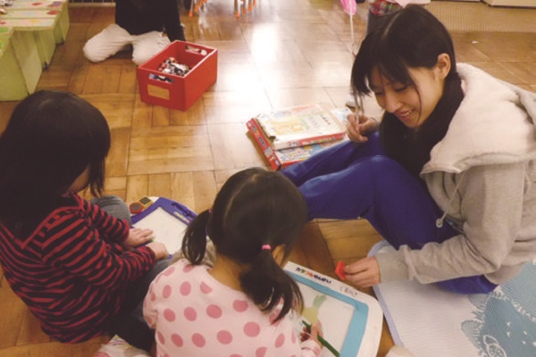 幼児教育