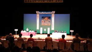 高校俳句同好会